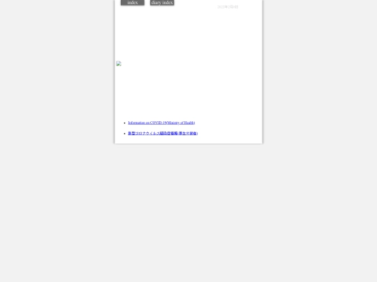 2023/covidTokyoSurround2023junW screenshot