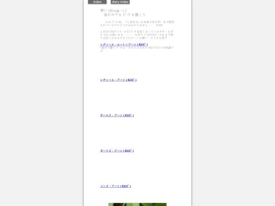 2025/blog2025octBoot screenshot