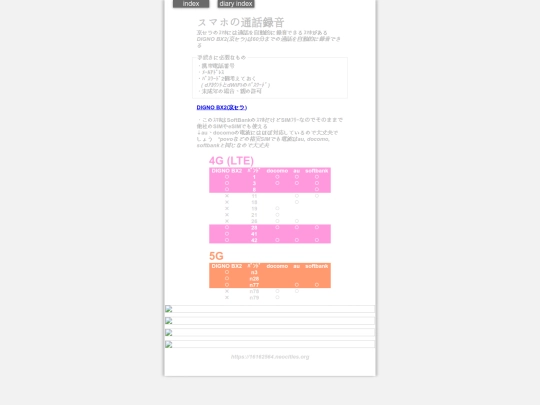 2025/janparaKeitai2024may screenshot