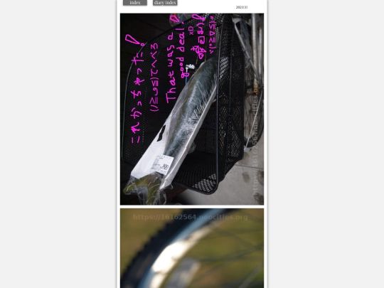 ame2021jan1 screenshot