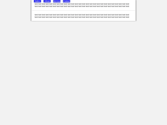 buttons screenshot