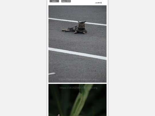hare2020sep1 screenshot