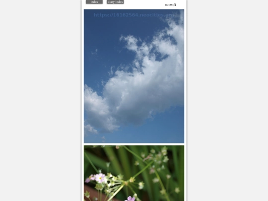 hare2021may1 screenshot