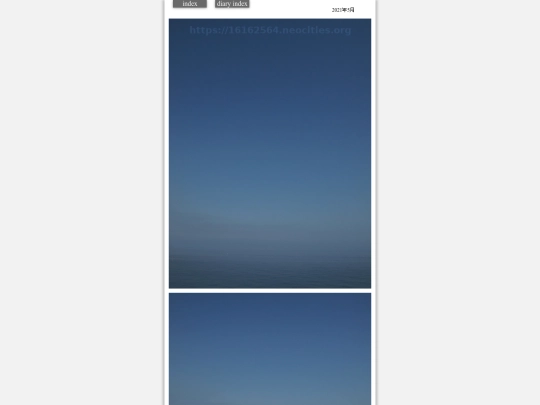hare2021may71 screenshot