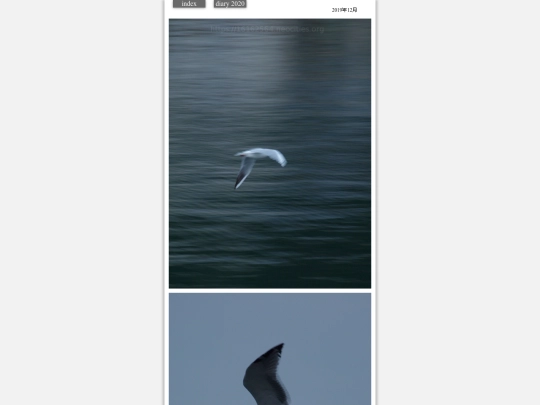 kumo2019dec7 screenshot