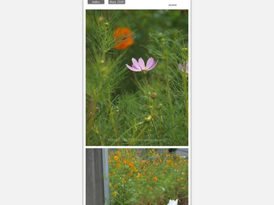 kumo2019sep5 screenshot