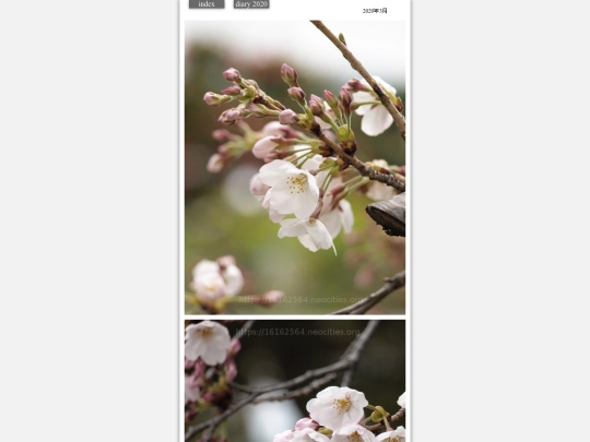 kumo2020mar8 screenshot