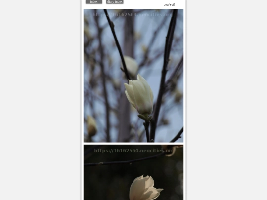 kumo2021feb9 screenshot