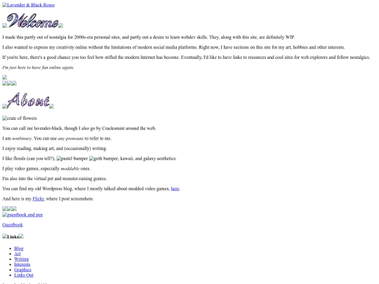 Theme screenshot