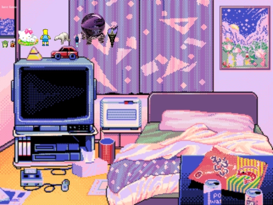 room screenshot