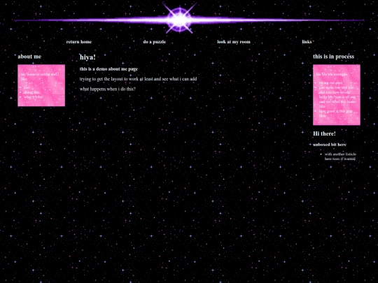 webpage screenshot