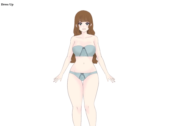 cottondressup screenshot