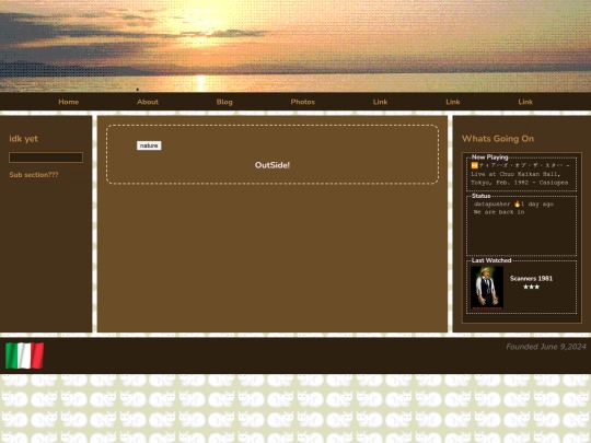 photos screenshot