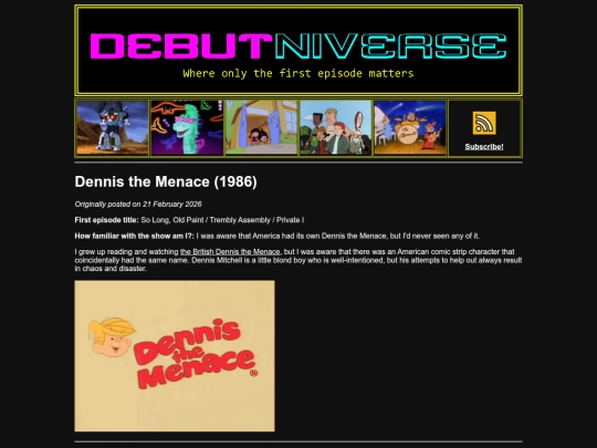 Dennis1986 screenshot
