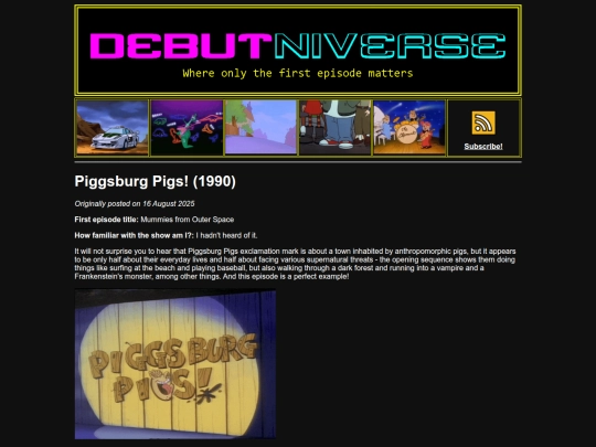 PiggsburgPigs screenshot
