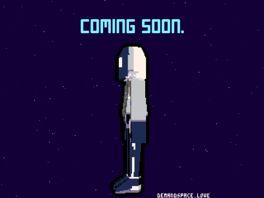 pages/comingsoon screenshot