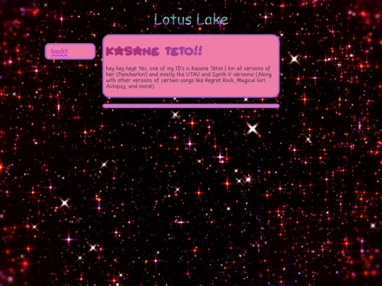 KTeto screenshot