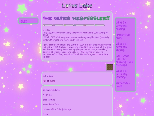 moreabtme screenshot