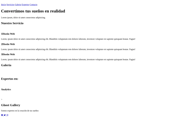 CSS screenshot