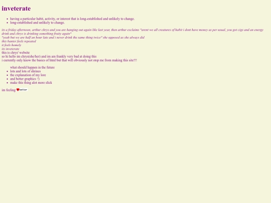homepage screenshot