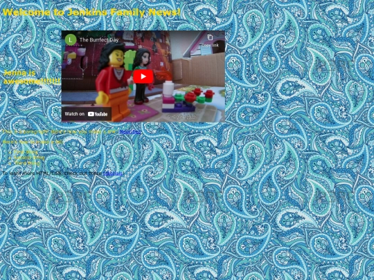jenna screenshot