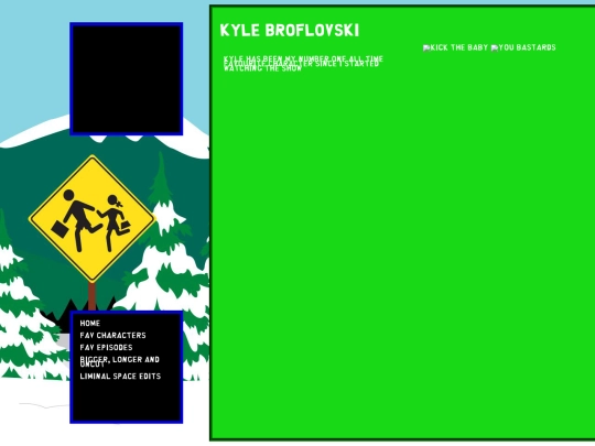kyle screenshot