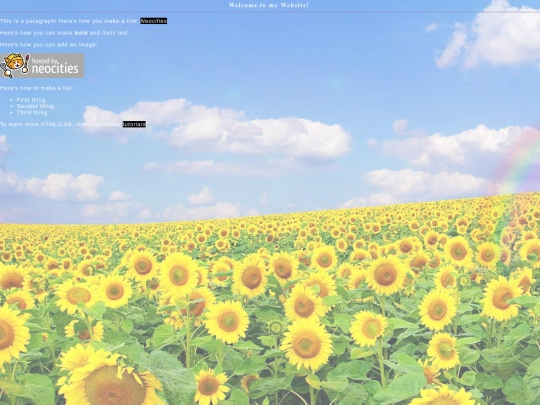 fanworks screenshot