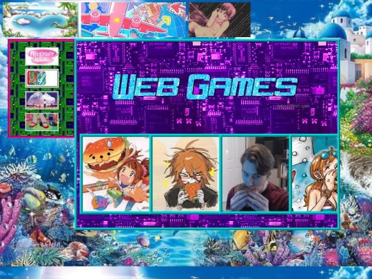 web-games/select-game screenshot