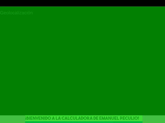 Carrusel/CarruselGeolocation screenshot
