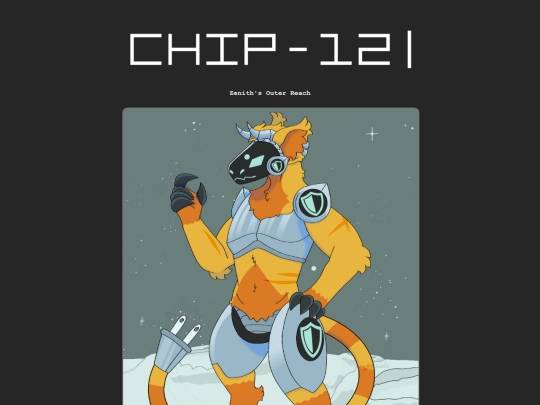 chip screenshot