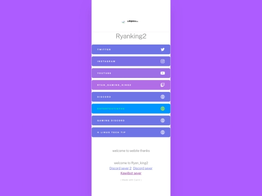 a screenshot