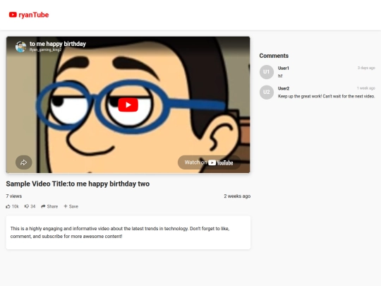 about12 screenshot