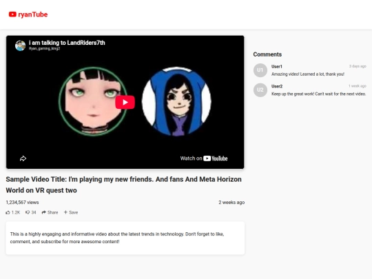 ryan3w2 screenshot