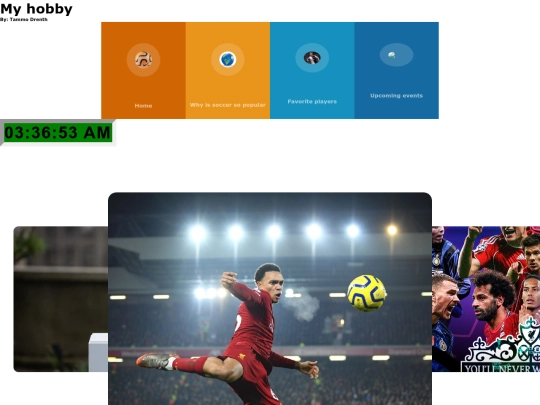 final screenshot
