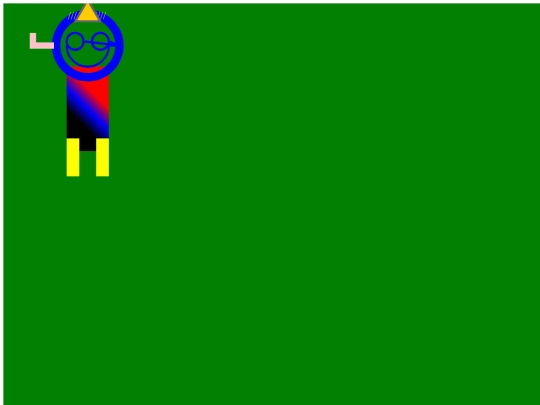 shapes screenshot