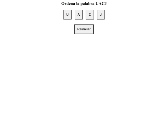 letras screenshot