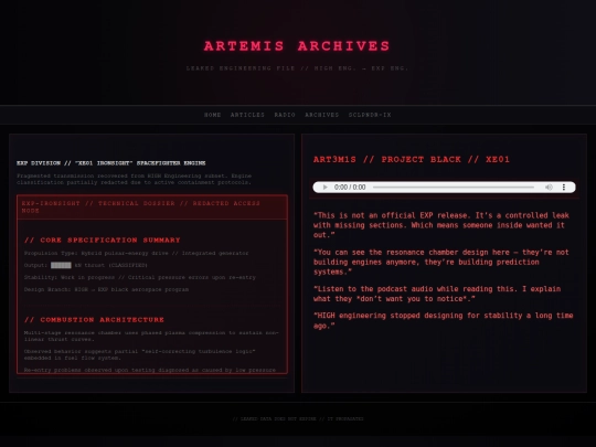 HIGHENG-EXP-XE01 screenshot