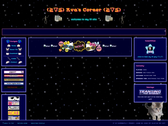 resources/online-goodies screenshot