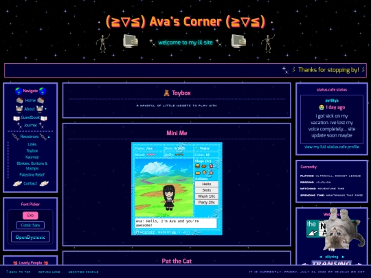 resources/toybox screenshot