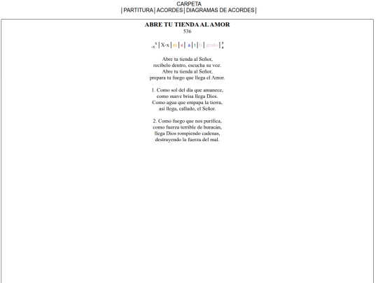 536. ABRE TU TIENDA AL AMOR screenshot