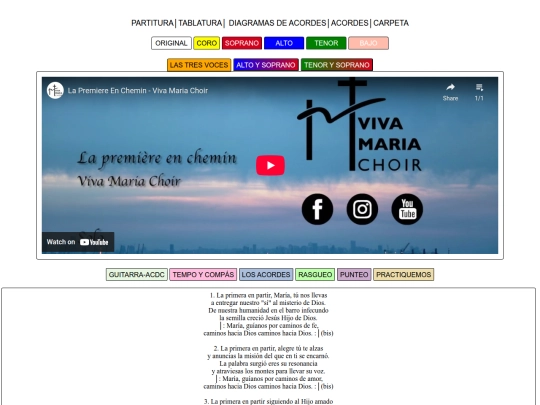 543. LA PRIMERA EN PARTIR screenshot