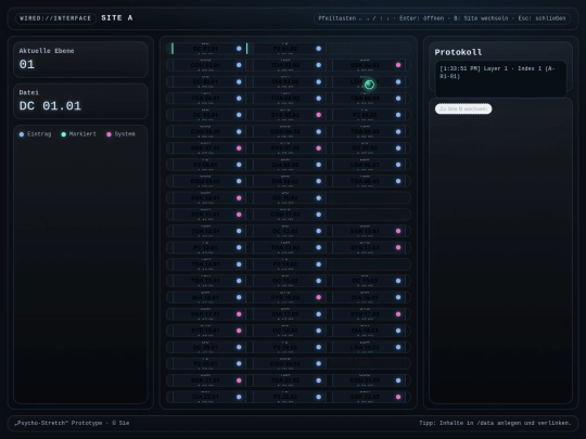 neocities_prototyp_lain_style_site_menu_index (1) screenshot