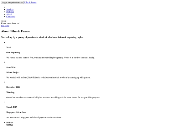 about screenshot
