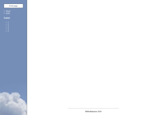 template screenshot