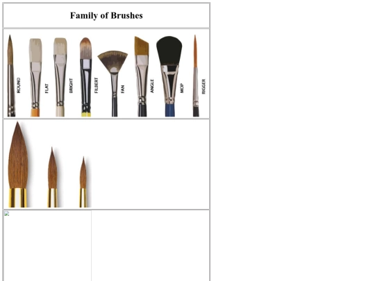 brushes2 screenshot