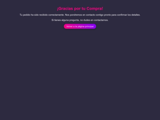 confirmacion screenshot