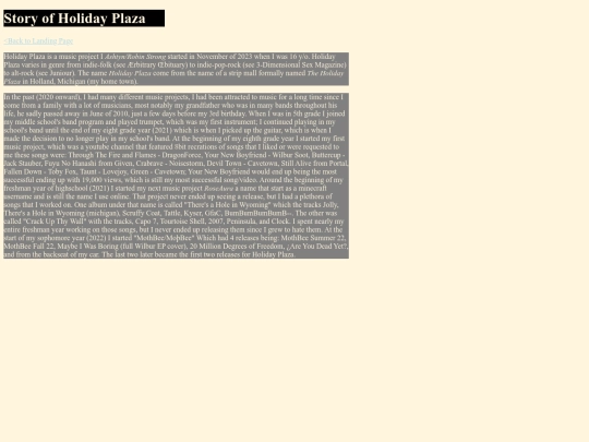 story screenshot