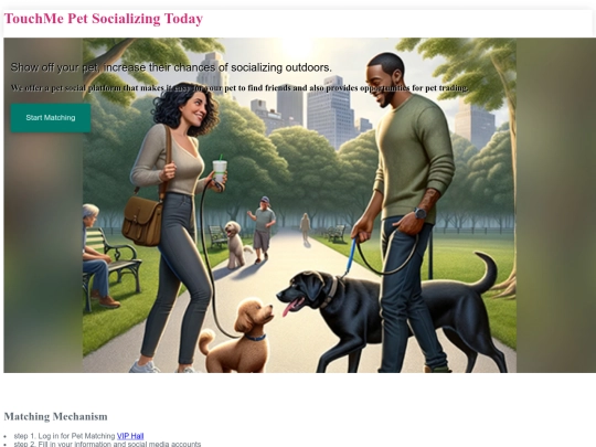 online_pet_intro_EN screenshot