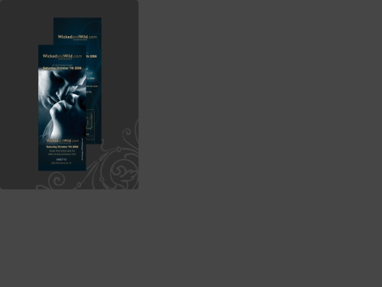 pages/portfolio_pages/portfolio_wickedandwild_ticket screenshot