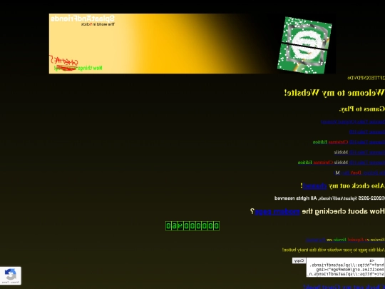EgapEmoh screenshot